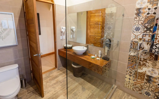 El Castillo Boutique Luxury Hotel