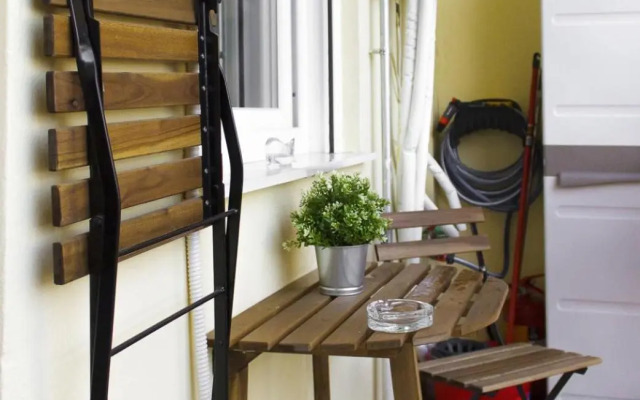 Thess home Now Luxury Apartment