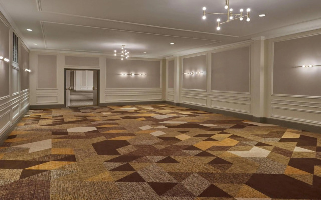 Delta Hotels by Marriott Toronto Airport & Conference Centre