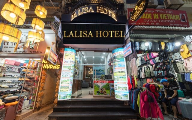 Violet Hotel Hanoi