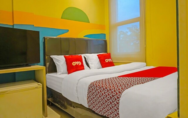 Super OYO 92271 Orienchi 3