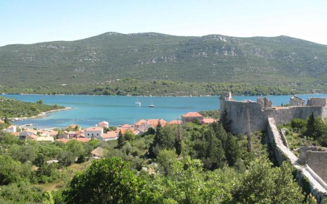 Holiday Home Villa Pindo