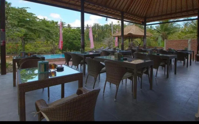 Bintang Bungalow