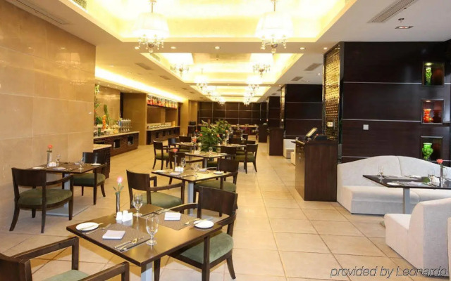 Swiss-Belhotel - Hefei