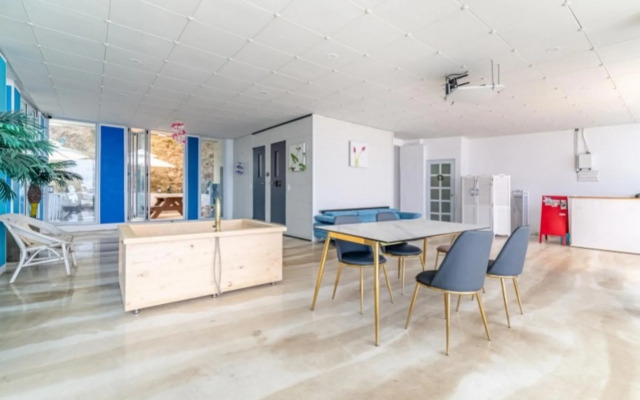 Goseong Nerja Sol Pension