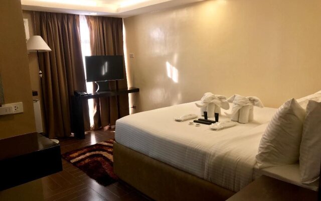 Treasure Island Hotel