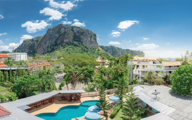 The Palace Aonang Resort (SHA Plus+)