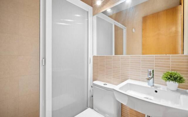 Apartamento Tramontana 113BJ