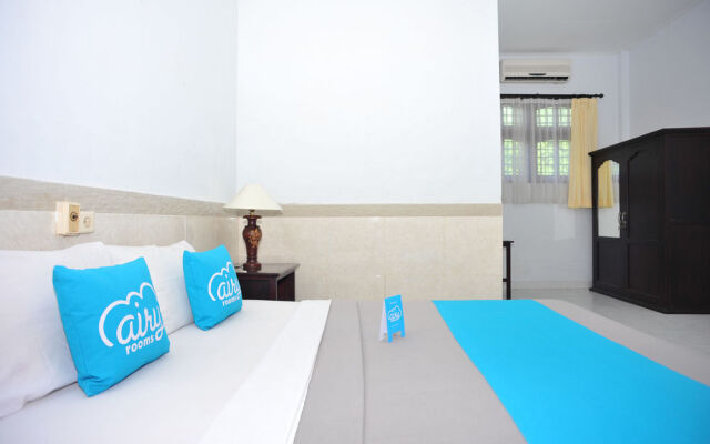 Airy Legian Gang Mangga 7 Kuta Bali