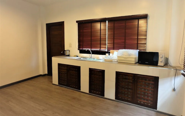 Rublom & Chomview Huahin Pranburi