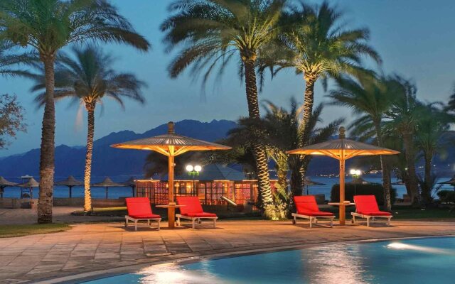 Dahab Lagoon Club & Resort