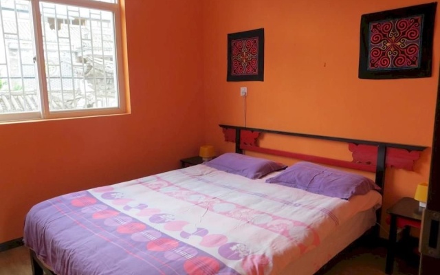 Hotel Dalifornia – Guest Rooms – Dali