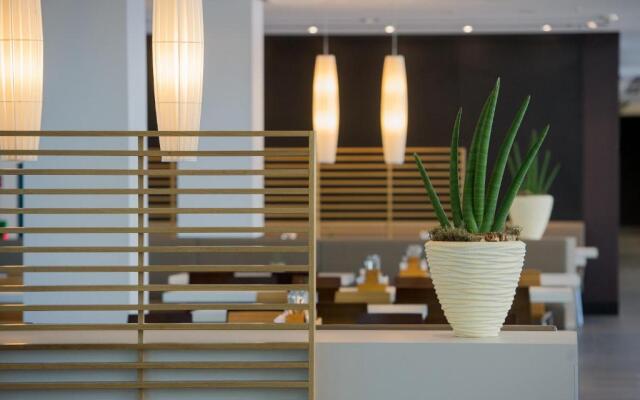 Lufthansa Seeheim - More than a Conference Hotel