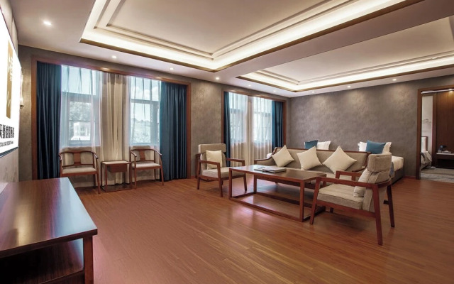 Tianjiao Holiday Hotel