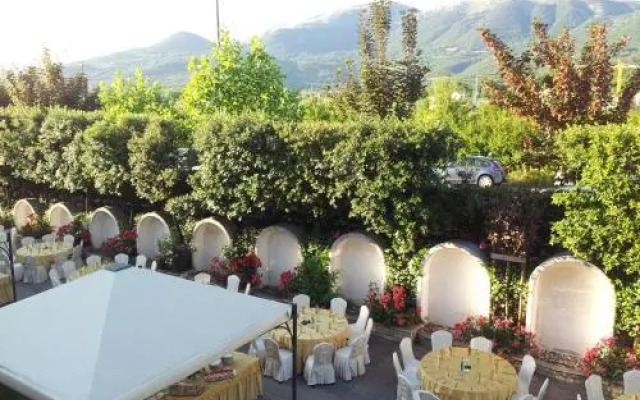 Grand Hotel Europa