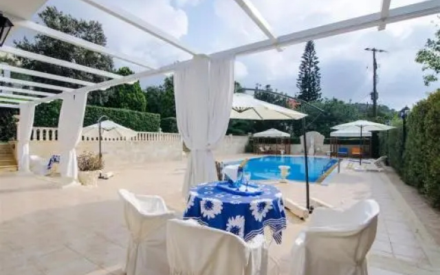 Lady Gio Luxury Residence