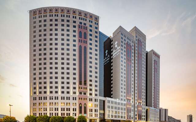 Wirgan Hotel Al Nour