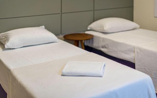 Apto Morada Real - Stay House Temporada