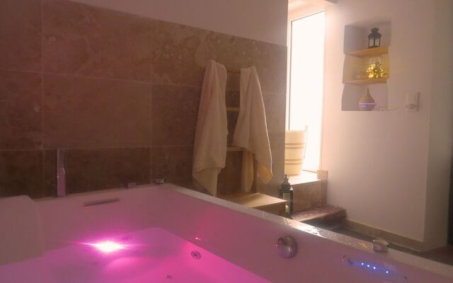 Maison d'hôtes la Bignone