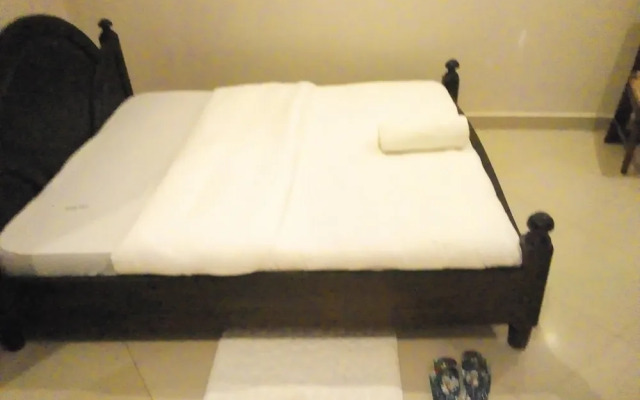 Suzie hotel Kampala Uganda