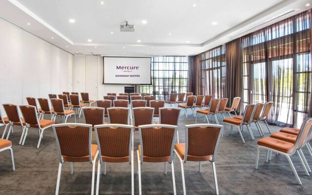 Mercure Kooindah Waters Central Coast