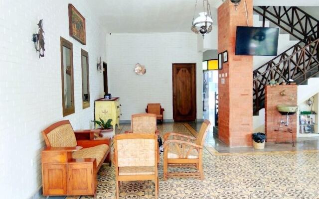 Satu Kayen Guest House