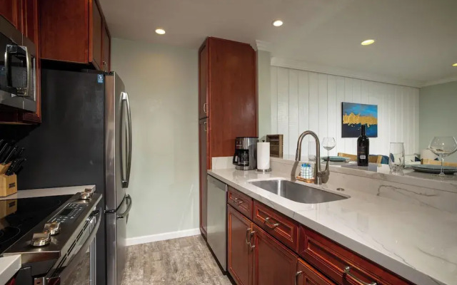 Oceanside Beach Condos