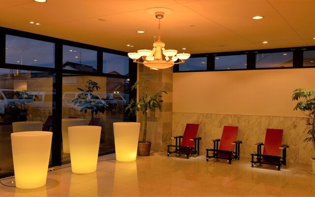 Hotel Gen Hamamatsu Inter