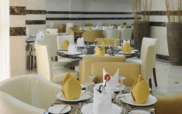 Elaf Meshal Al Salam Hotel