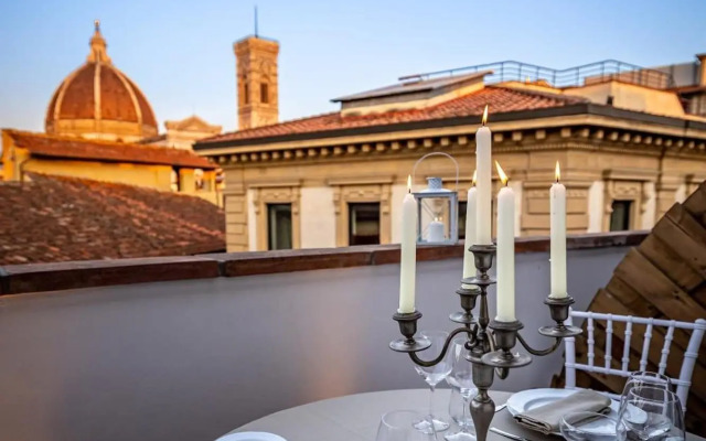 Palazzo dei Conti residenza d'Epoca