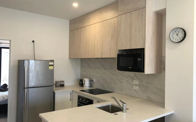 Cozy Brand New Townhouse 35
