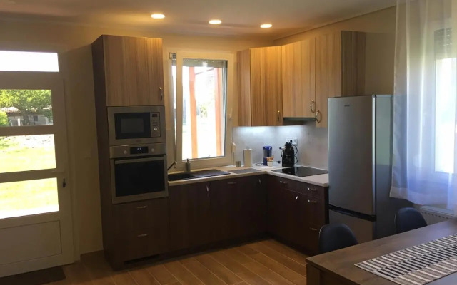 Konrad Apartman