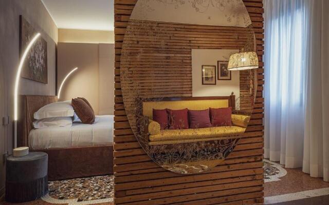 Cinqueteste Luxury Home Venice