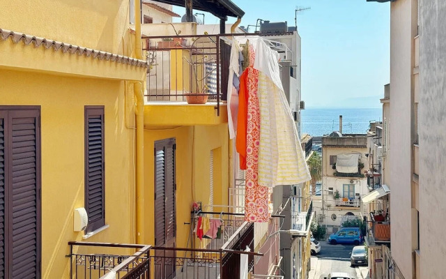 Solemar Sicilia - Casa Emma