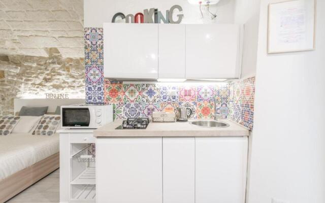 San Nicola Old Town Apartment