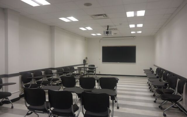 University of Toronto - Wilson Hall Residence