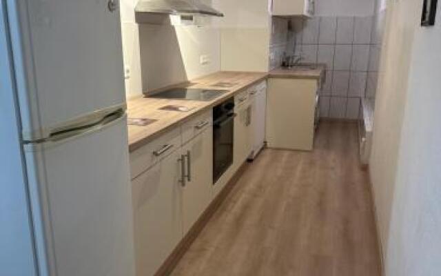 Sebastiana's Ferienwohnung