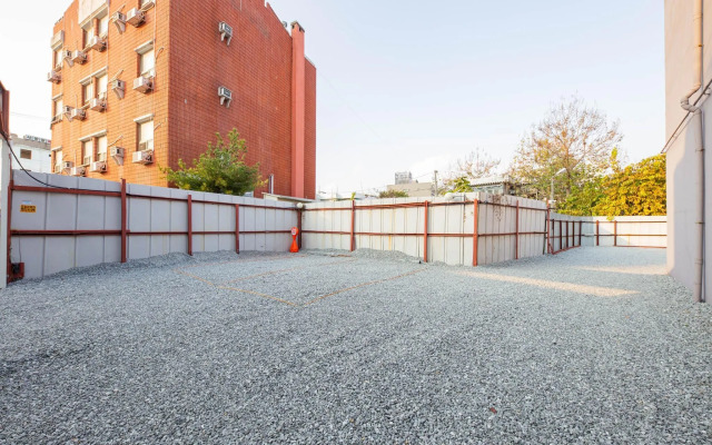 Chungju With Stay Hotel