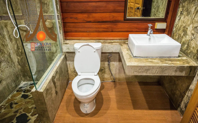 Sunlove Resort and Spa - Grand View