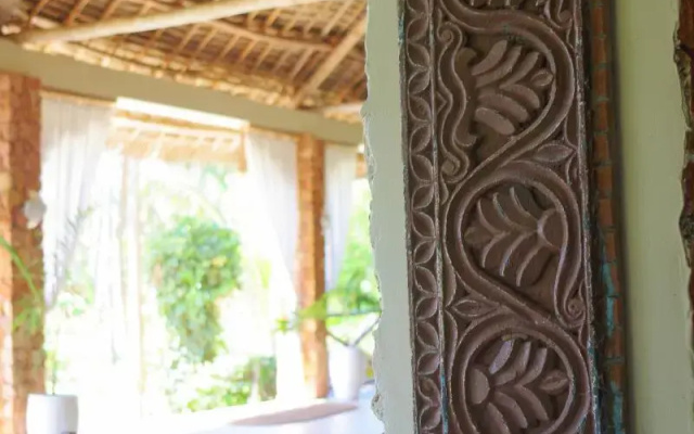The Sands Beach Resort Zanzibar
