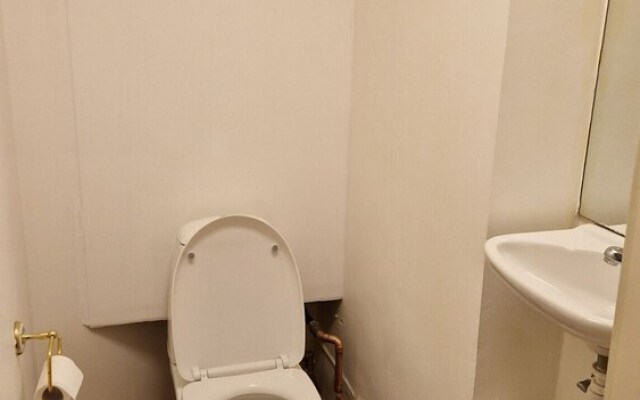 TyzenXL Luxury Vilnius Apartment