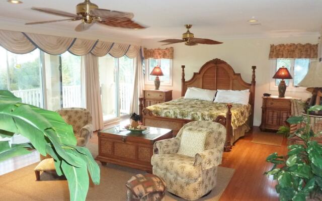 Blackbeards Hideaway by Jekyll Realty