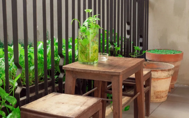 Prei Nokor Hostel
