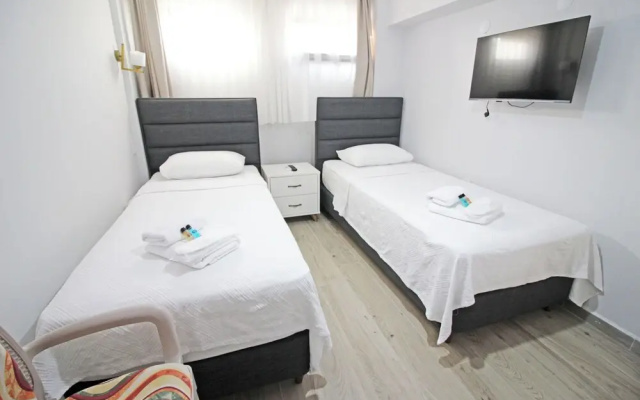 Narlı Pansiyon