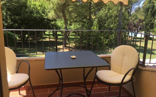 Il Colle delle Terrazze