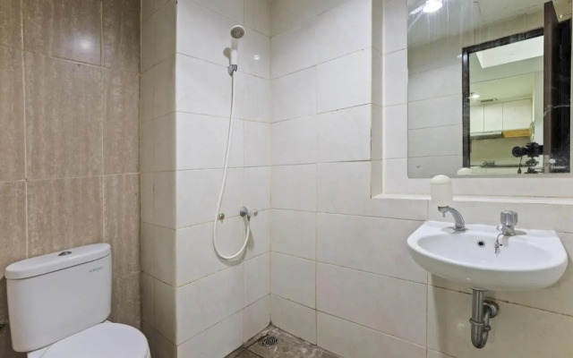 Apartemen Grand Dhika City by Nina