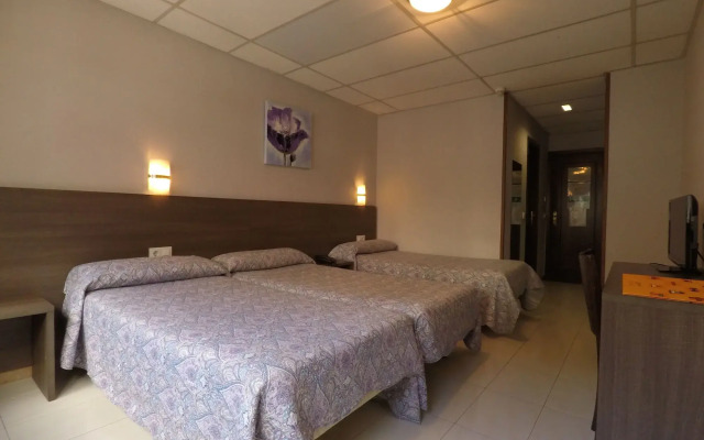 Somriu Hotel City M28