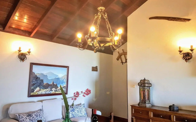 Casas rurales LAS TIAS I