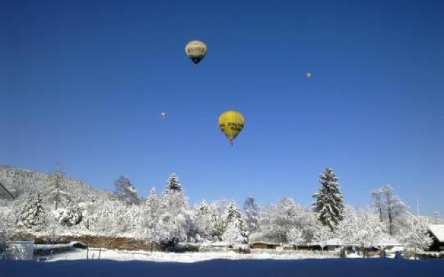 Landhaus Marinella Hotel Garni