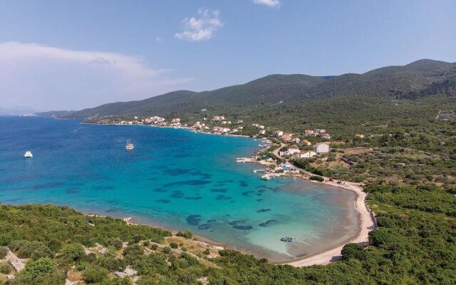 Amazing Home in Kneze With Wifi and 4 Bedrooms